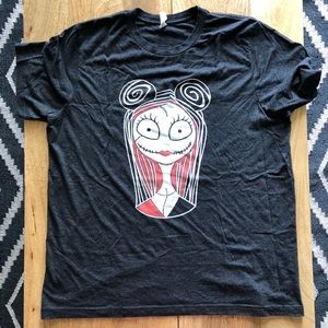 Sally T-Shirt XL
